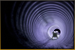 太白UVCIPP紫外光固化修复工艺特点和施工工艺